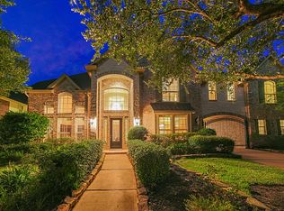 14011 Falcon Heights Dr, Cypress, TX 77429