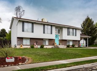 1645 S 350 E, Springville, UT 84663