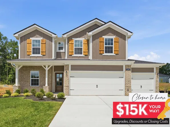 7247 Fairlawn Dr, Fairview, TN 37062