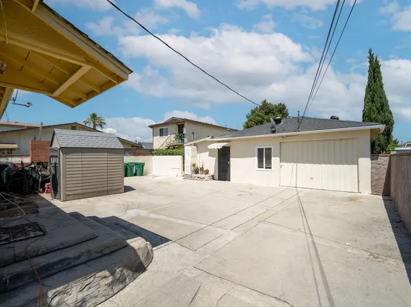 4914 Maine Ave, Baldwin Park, CA 91706