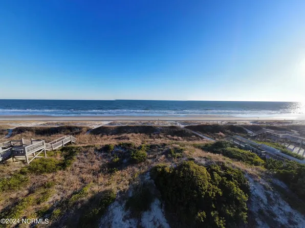 3503 Ocean Drive, Emerald Isle, NC 28594
