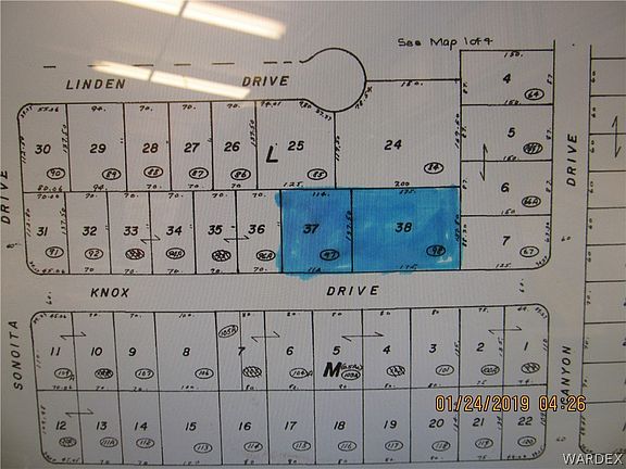 4th image of 4685 E Knox Drive