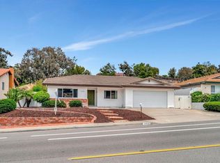 4103 Corral Canyon Rd, Bonita, CA 91902