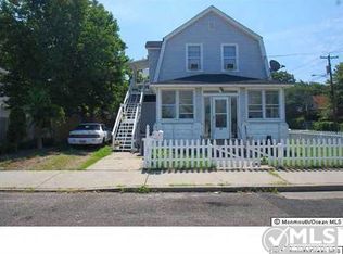 44 Seaview Ave #1, Keansburg, NJ 07734