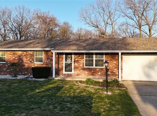 4421 Thadway Dr, Alton, IL 62002