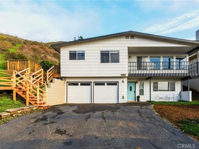 388 Hacienda Dr, Cayucos, CA, 93430