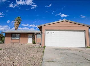 2628 White Oak Rd, North Las Vegas, NV 89030