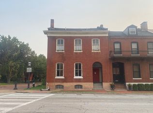 945 Park Ave, Saint Louis, MO 63104