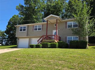 22245 Target Rd, Saint Robert, MO 65584
