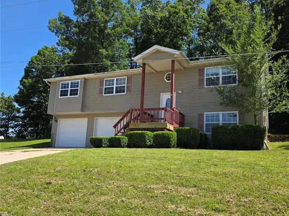 22245 Target Rd, Saint Robert, MO 65584
