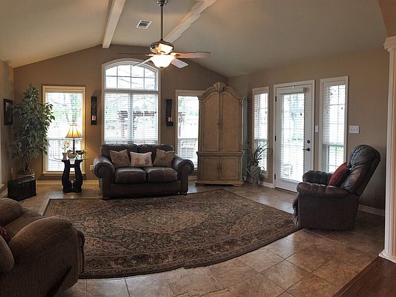 family room/sunroom