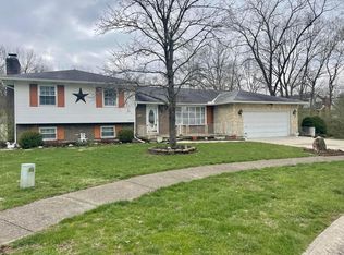 5583 Crystal Dr, Fairfield, OH