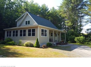 31 Conrad Dr, Windham, ME 04062