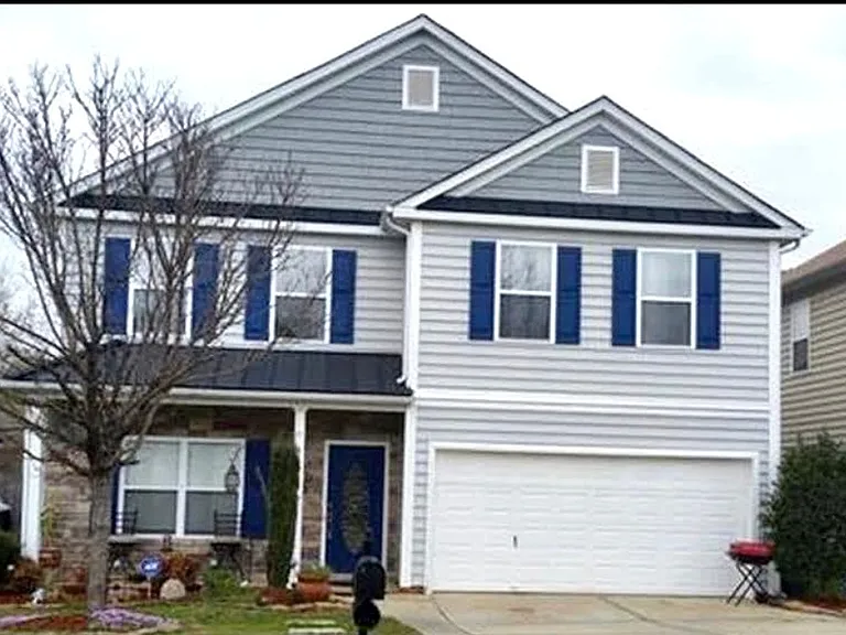 5537 Stowe Derby Dr — Photo 1