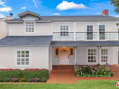 237 Alta Ave, Santa Monica, CA, 90402