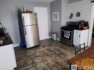 2111 Dowd Ave APT 2, Lakewood, OH