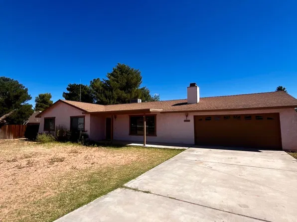 13221 Winona Rd, Apple Valley, CA 92308