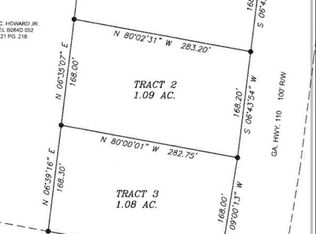 41 Drury Ln, Hortense, GA 31543