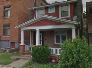 306 Kennedy Ave, Pittsburgh, PA