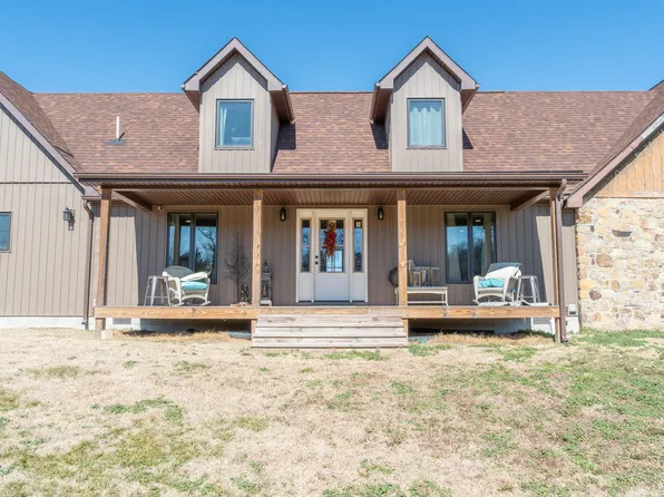 731 Bee Lick Creek Rd, Somerset, KY 42503