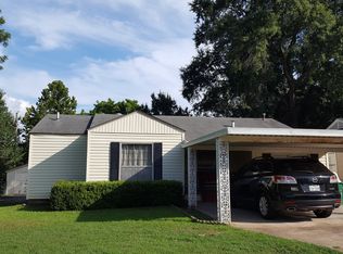 644 Macarthur Ave, Wake Village, TX 75501