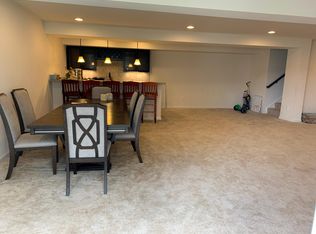 5651 Hoadly View Ct #BASEMENT, Manassas, VA 20112