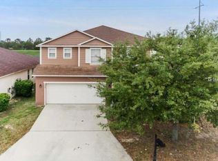 115 Sand Ridge Dr, Davenport, FL 33837