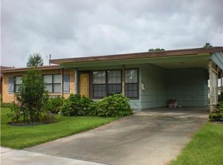 2920 Elizabeth St, Metairie, LA 70003