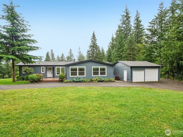 25117 NE 239th Circle, Battle Ground, WA 98604