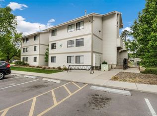 1705 Heatheridge Rd UNIT H204, Fort Collins, CO 80526