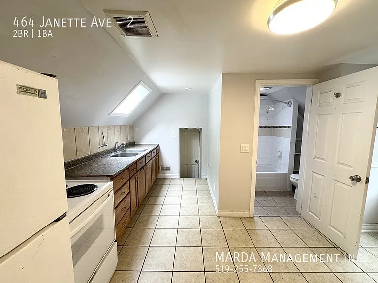464 Janette Ave #2 — Photo 19