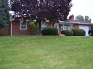 5411 Douglas Dr, Yakima, WA