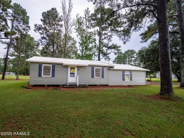 178 Birch Dr, Iota, LA 70543