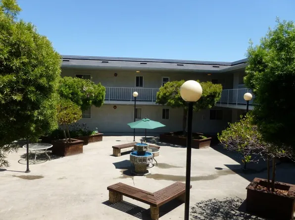 Balcourt Plaza, 14822 E 14th St APT 216, San Leandro, CA 94578