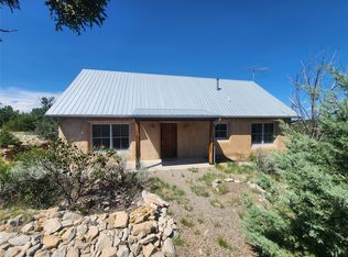 27 Hanuman Rd, CERRILLOS, NM 87010