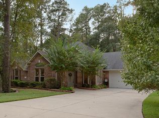82 Summer Wind St, Montgomery, TX 77356