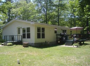 4494 Church Rd, Conover, WI 54519