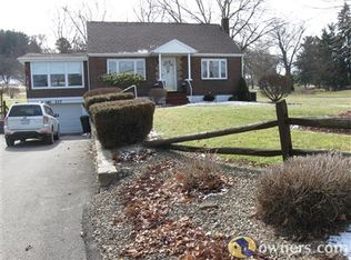 217 Alameda Rd, Butler, PA 16001