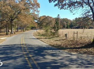 1219 W Main St, Traskwood, AR 72167