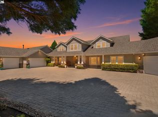 21029 SW Lebeau Rd, Sherwood, OR 97140
