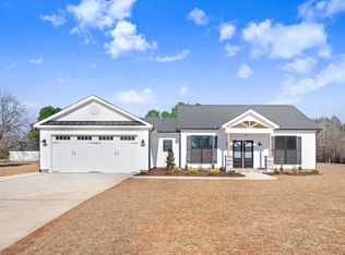 1647 Old Dam Rd, Kenly, NC 27542