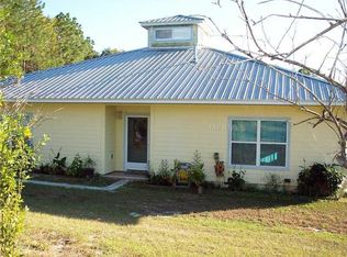 17250 SE 156th Place Rd, Weirsdale, FL 32195