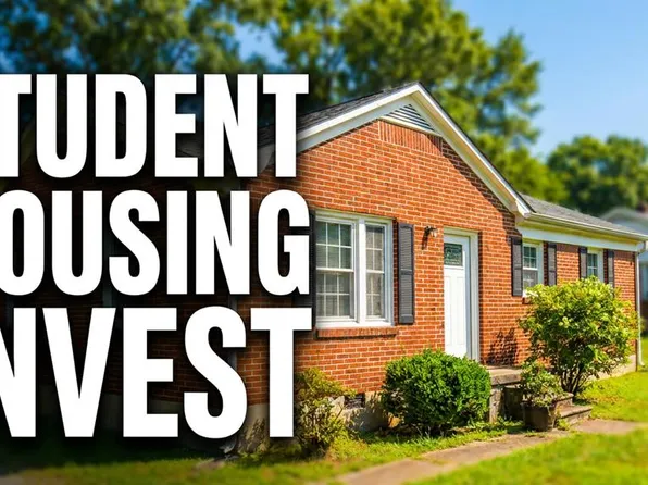 1315 Maddux Ave, Cookeville, TN 38501