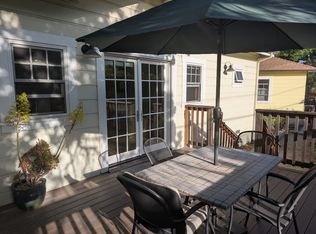 1367 Park Dr, Mountain View, CA 94040