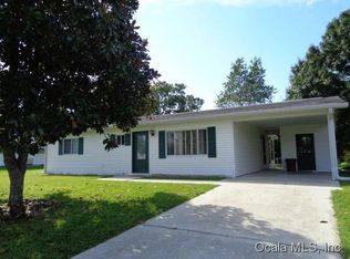 6444 SW 107th Pl, Ocala, FL 34476