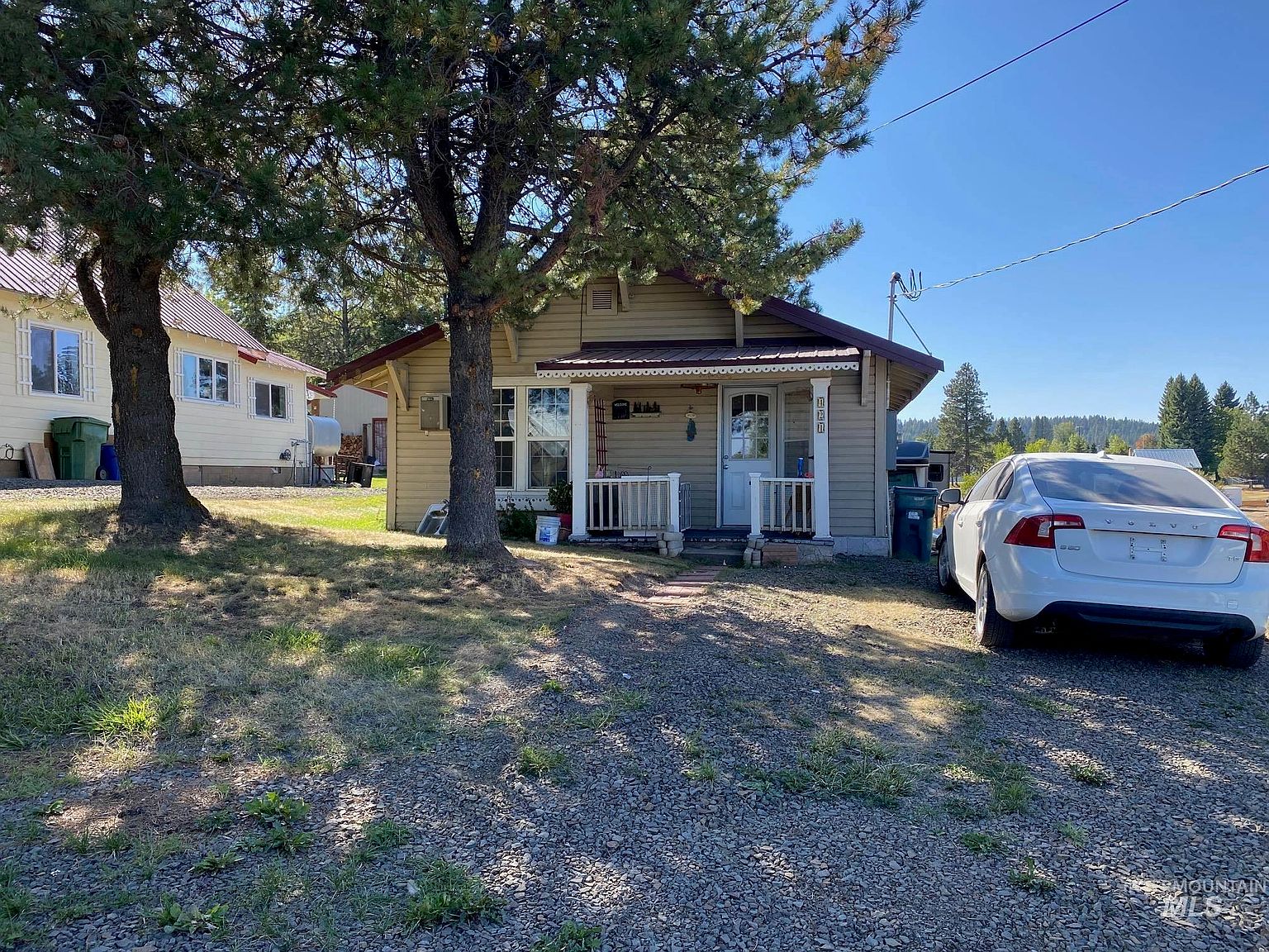 421 Mason Ave, Winchester, ID 83555 Zillow