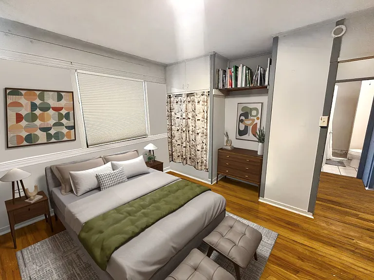 106 S Maple Ave — Photo 5