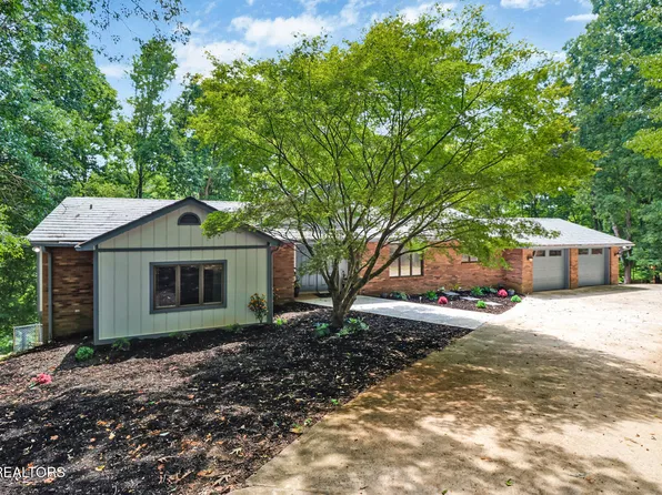 285 Timberline Dr, Kingston, TN 37763