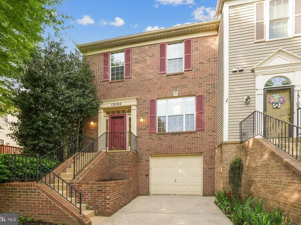 15100 Deer Valley Ter, Silver Spring, MD 20906