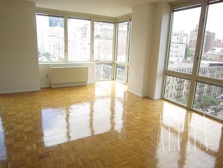 Floor To cieling Windows